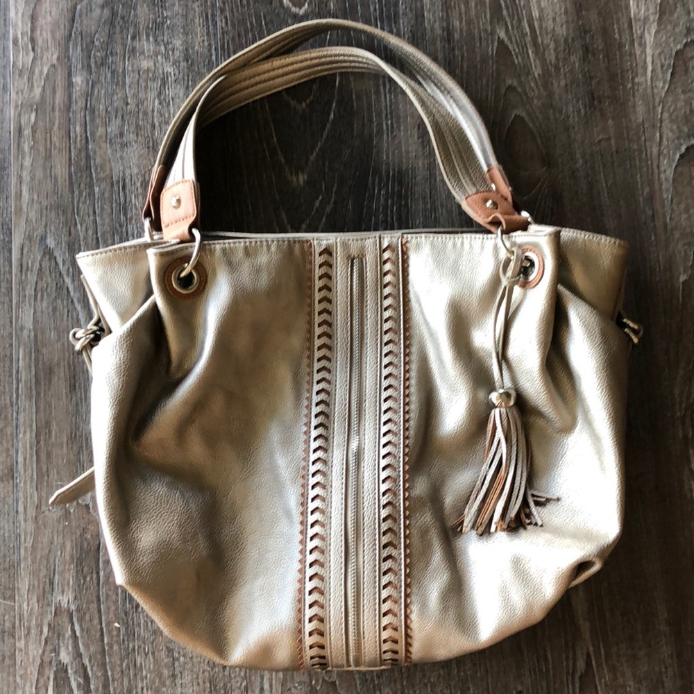 Jessica Simpson handbag